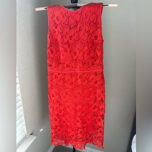 Ann Taylor Petite Dress